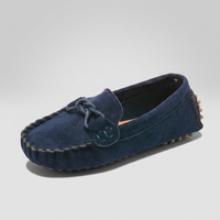 Mocassins Enfant Respirant Souple