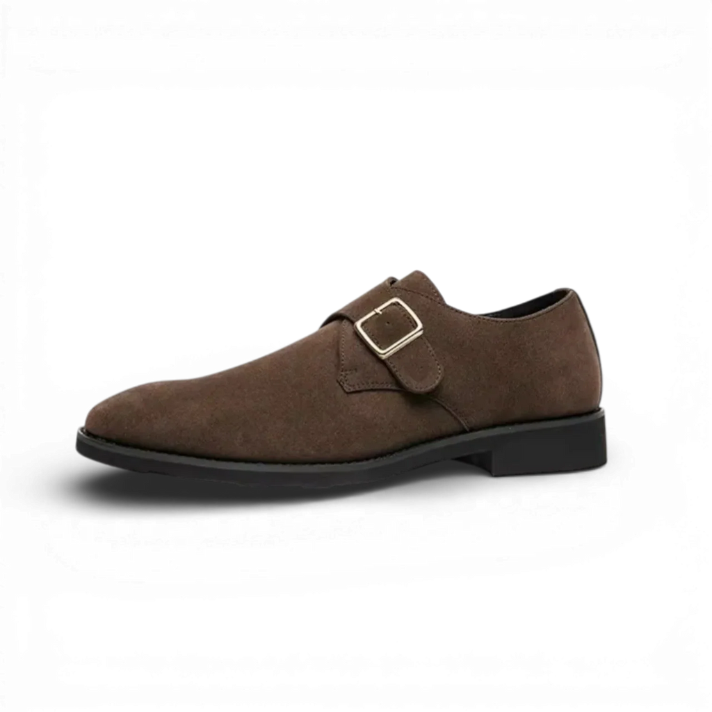 Mocassins Homme Cuir Designer
