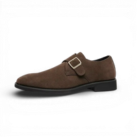 Mocassins Homme Cuir Designer