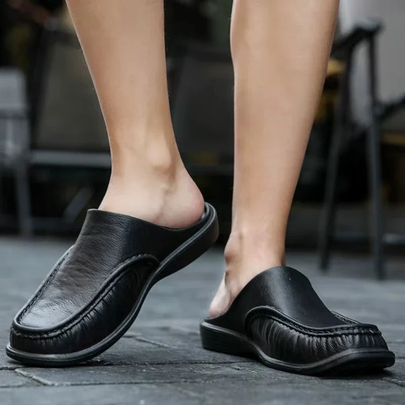 Mocassins Homme EVA Confort Été