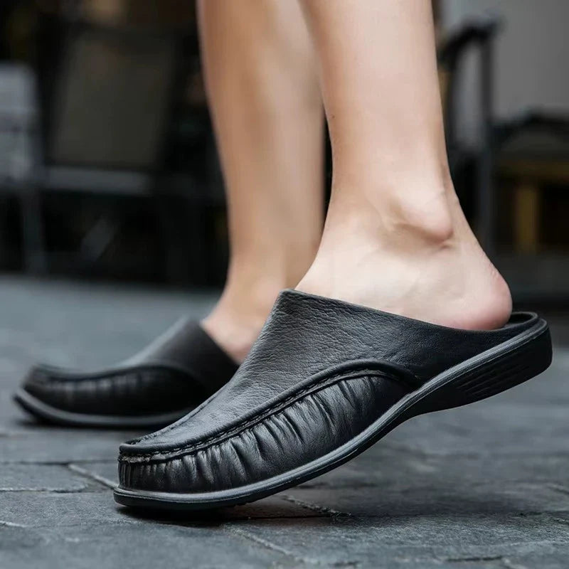 Mocassins Homme EVA Confort Été
