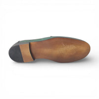 Mocassins Homme Penny Cuir Classique
