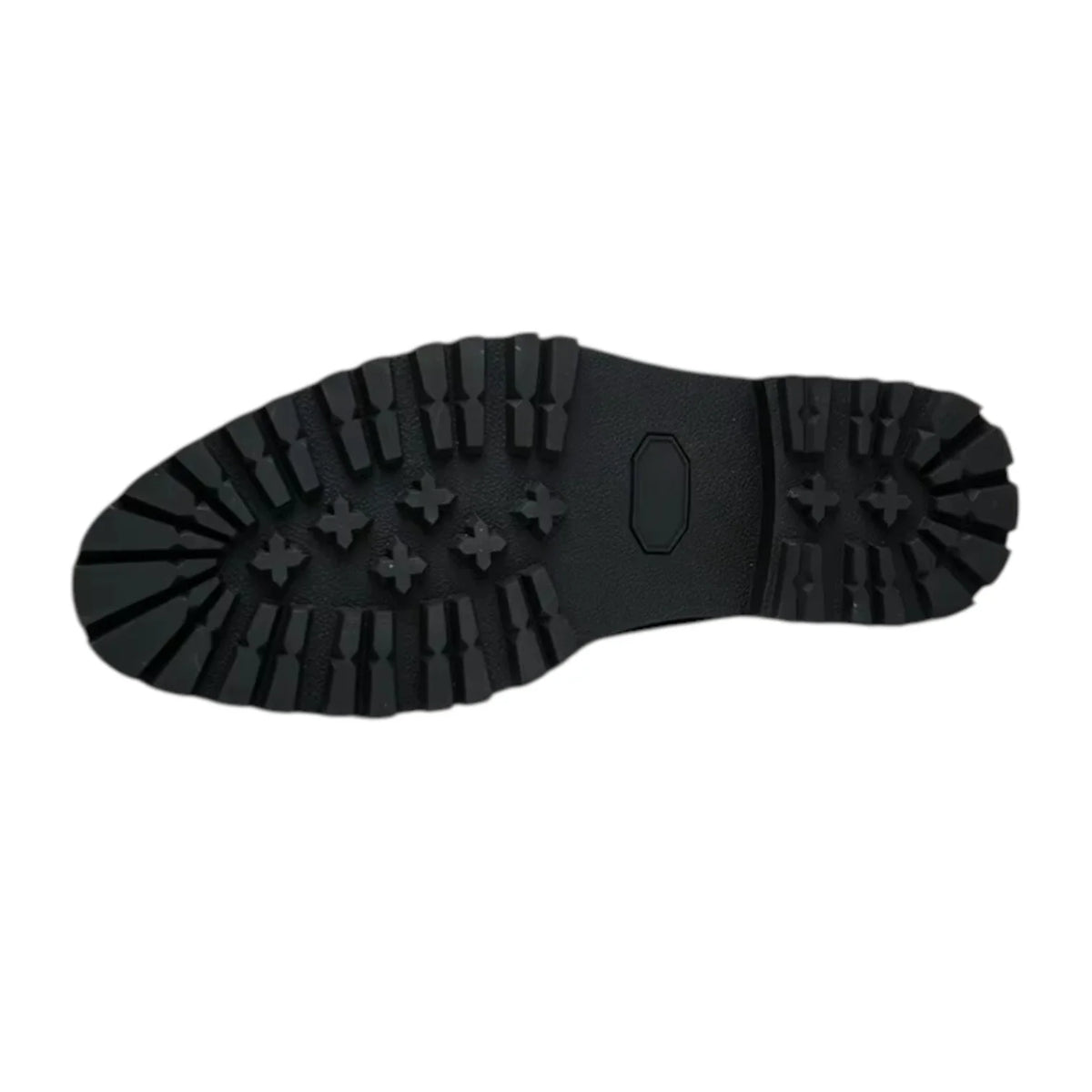 Mocassins Homme Cuir Croco