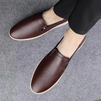 Mocassins Homme Léger Antidérapant
