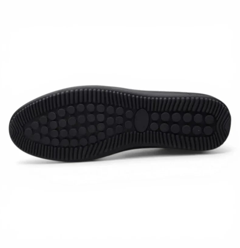 Mocassins Homme Fait Main