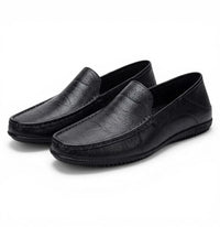 Mocassins Homme Fait Main