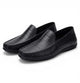 Mocassins Homme Fait Main