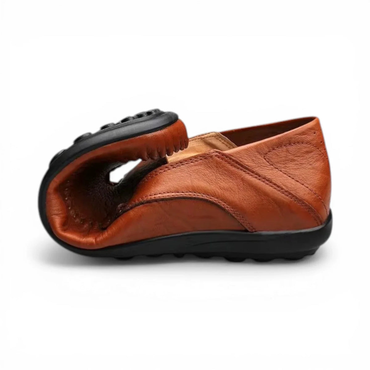 Mocassins Homme Luxe Italien