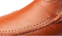 Mocassins Homme Luxe Italien