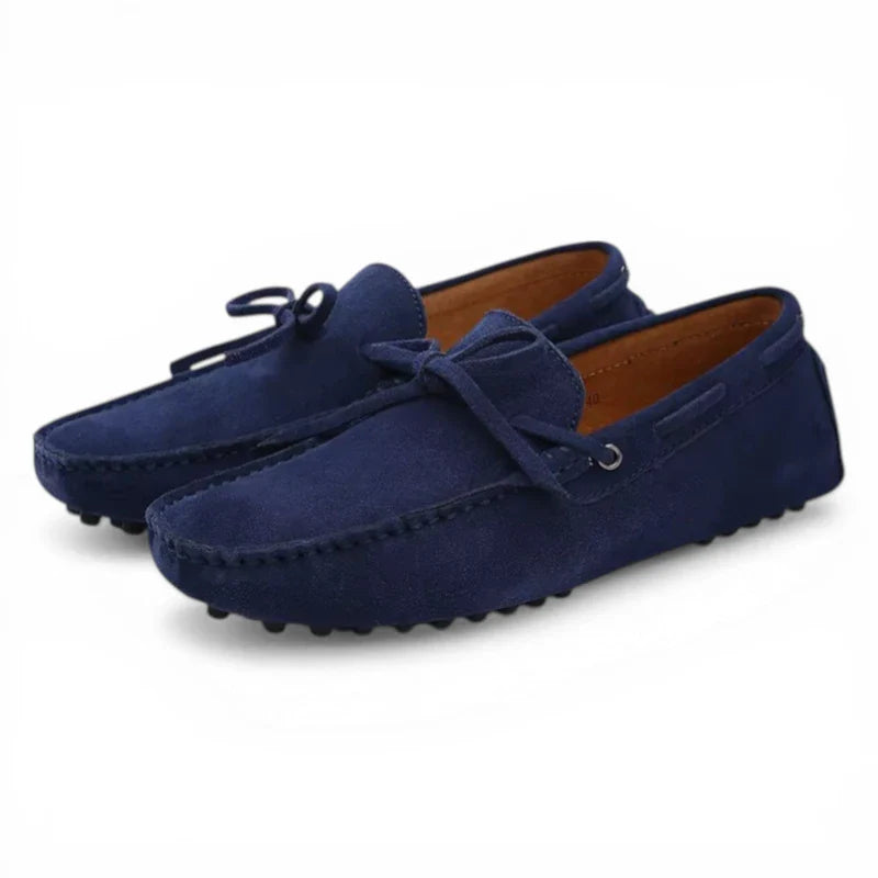 Mocassins Cuir Classique Driving