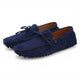 Mocassins Cuir Classique Driving