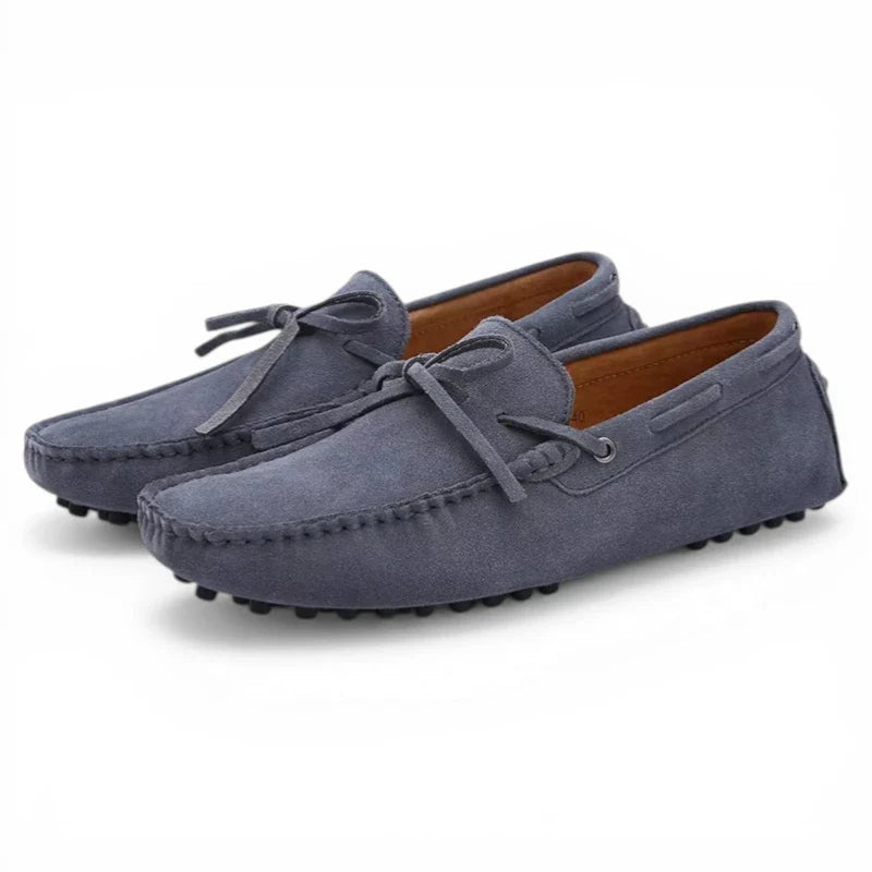 Mocassins Cuir Classique Driving