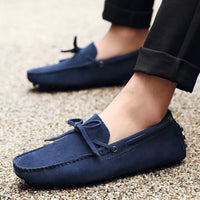 Mocassins Cuir Classique Driving