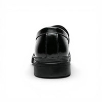 Mocassins Homme Cuir Style Business