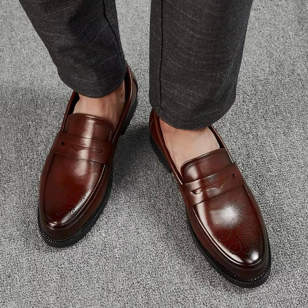 Chaussures Homme Classique Casual