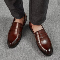 Chaussures Homme Classique Casual