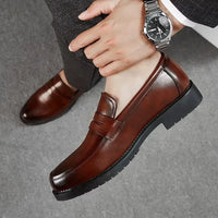 Chaussures Homme Classique Casual