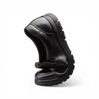 Mocassins Homme Cuir Véritable