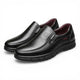 Mocassins Homme Cuir Véritable