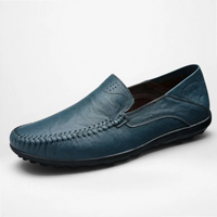 Mocassins Homme Luxe Italien