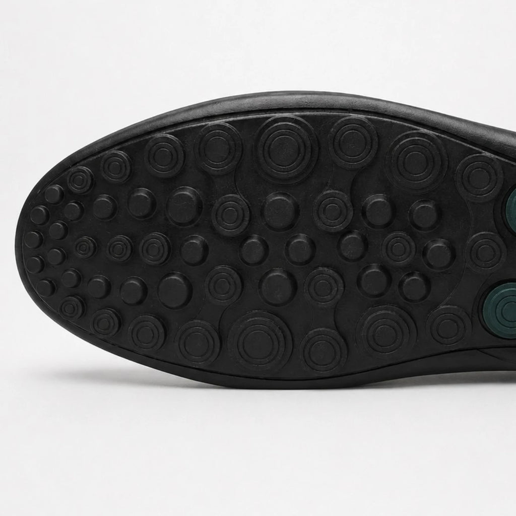 Mocassins Homme Luxe Italien