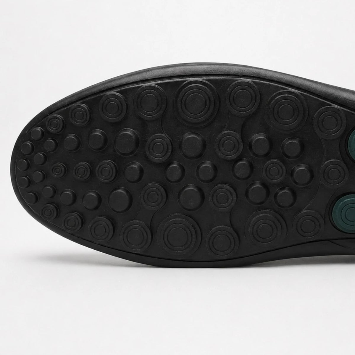 Mocassins Homme Luxe Italien