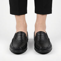 Mocassins Homme Fait Main