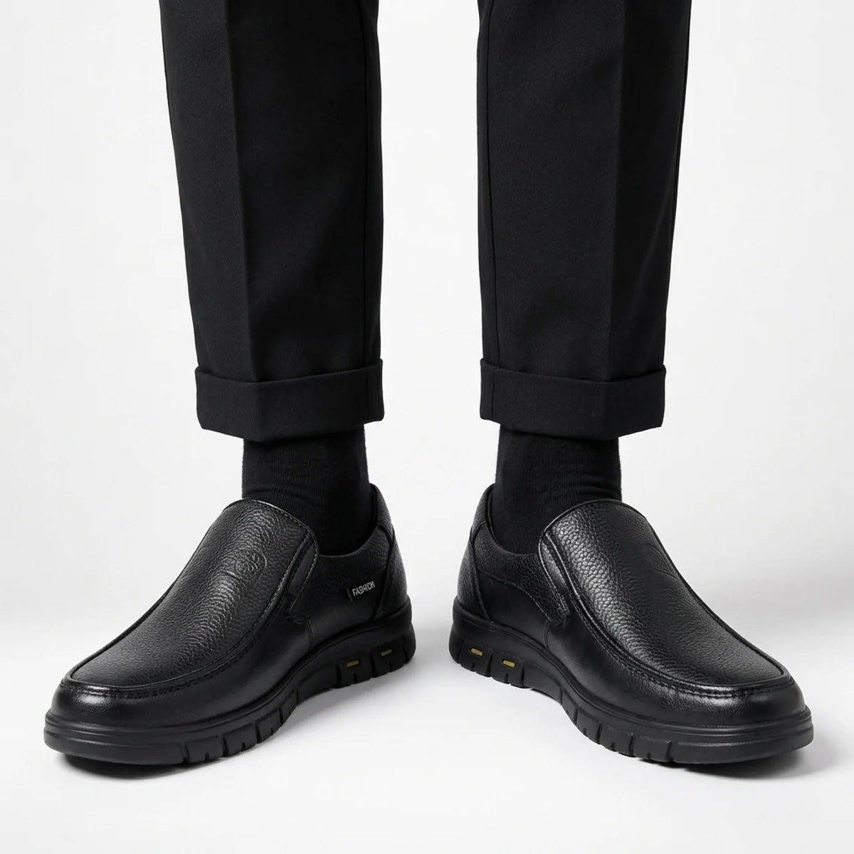 Chaussures Homme Artisanal Casual