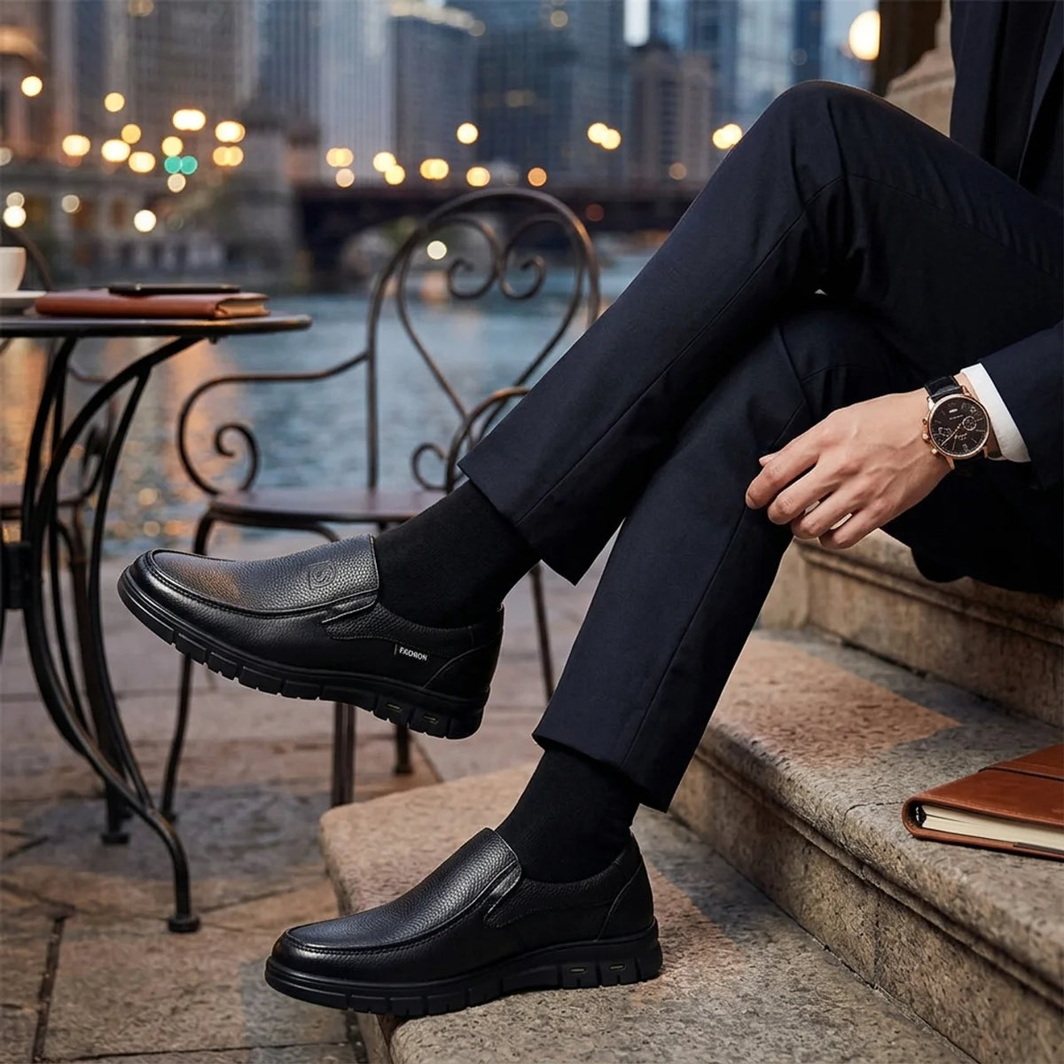 Chaussures Homme Artisanal Casual