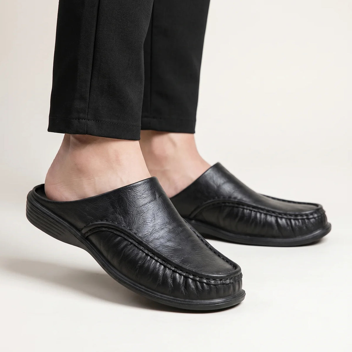 Mocassins Homme EVA Confort Été