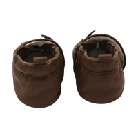 Chaussures Bébé Cuir 0-24M Antidérapant