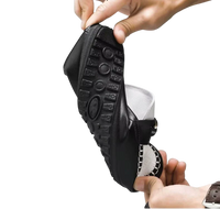 Mocassins Printemps Cuir Souple