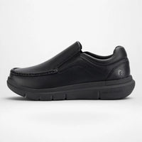 Mocassins Cuir Soutien Voûte