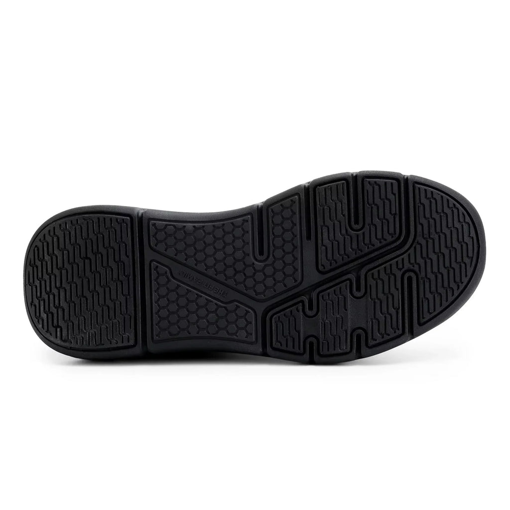 Mocassins Cuir Soutien Voûte