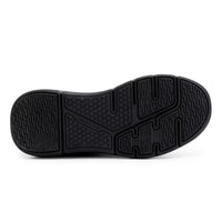 Mocassins Cuir Soutien Voûte