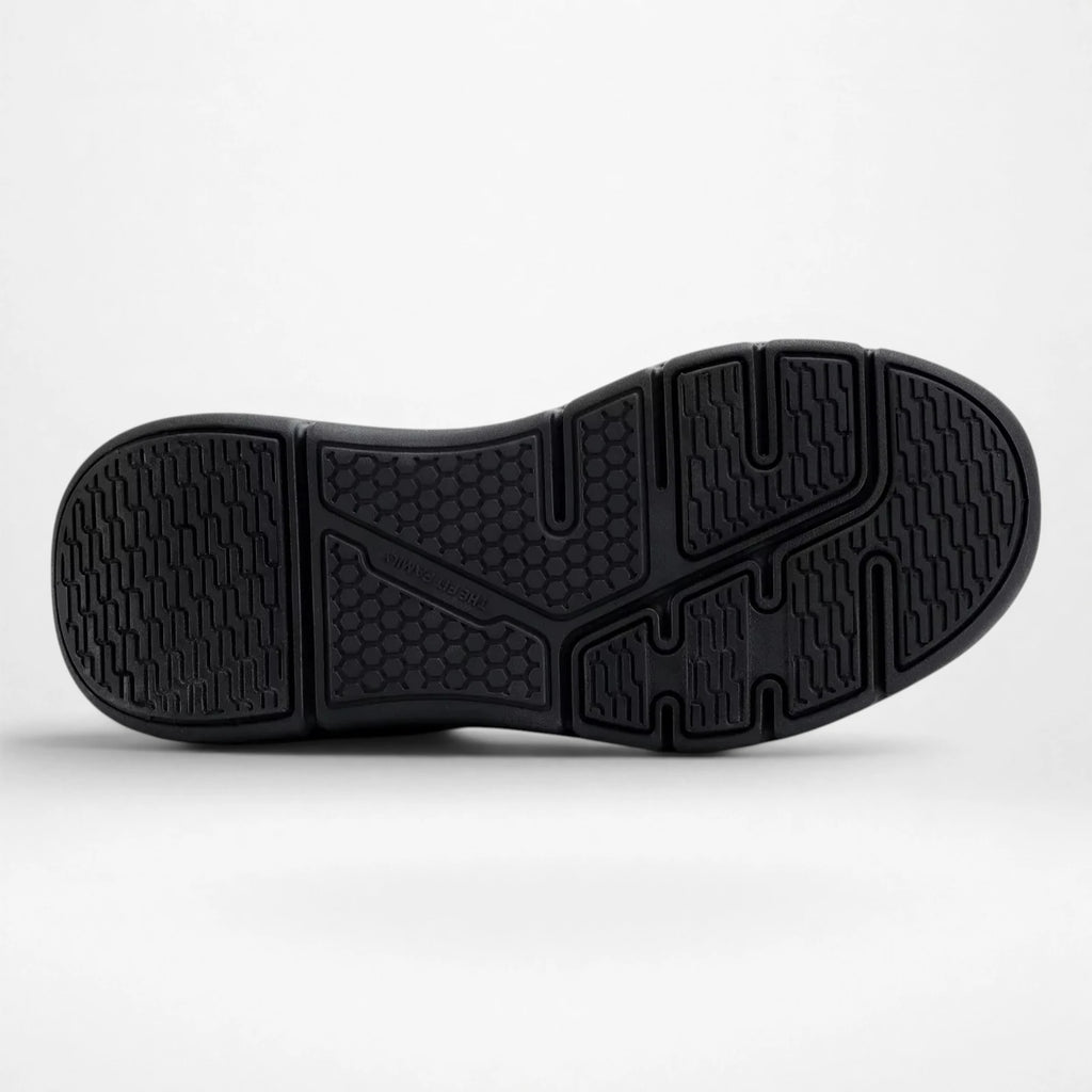 Mocassins Cuir Soutien Voûte