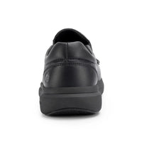 Mocassins Cuir Soutien Voûte