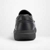 Mocassins Cuir Soutien Voûte