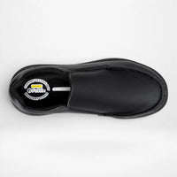 Mocassins Cuir Soutien Voûte