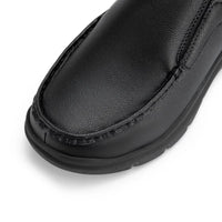 Mocassins Cuir Soutien Voûte