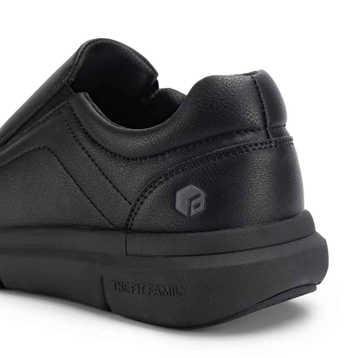 Mocassins Cuir Soutien Voûte