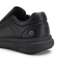 Mocassins Cuir Soutien Voûte