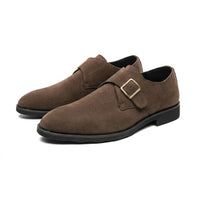 Mocassins Homme Cuir Designer
