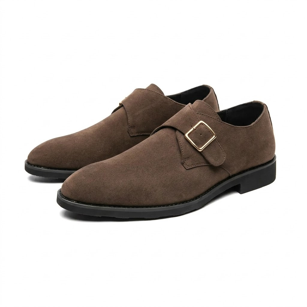 Mocassins Homme Cuir Designer