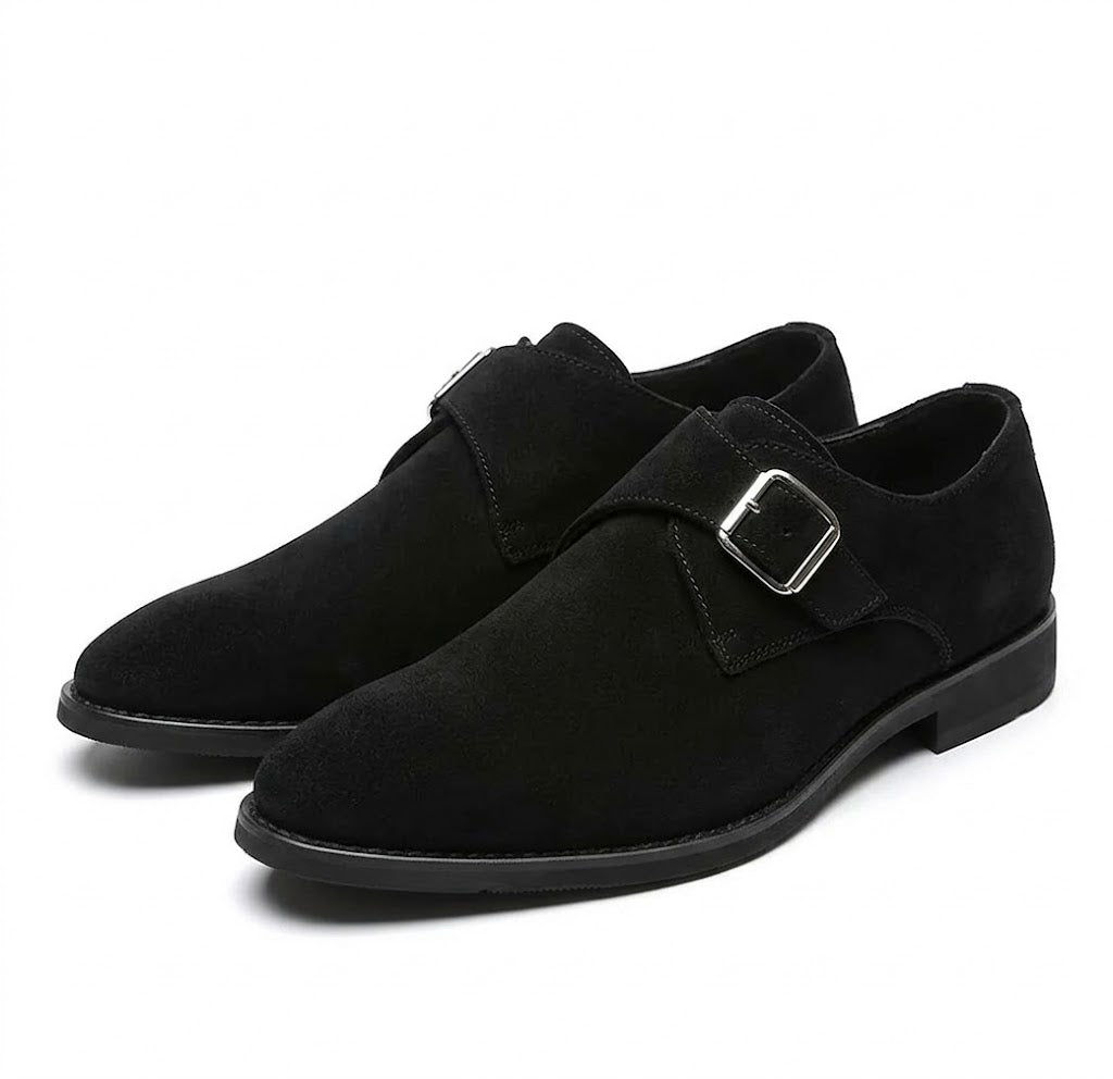 Mocassins Homme Cuir Designer