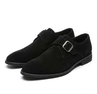 Mocassins Homme Cuir Designer